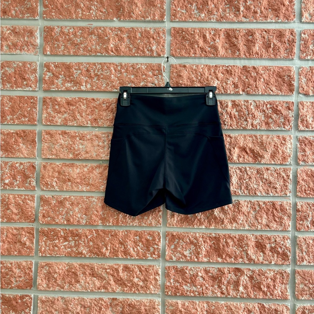 TGP biker shorts - Picture 3 of 6